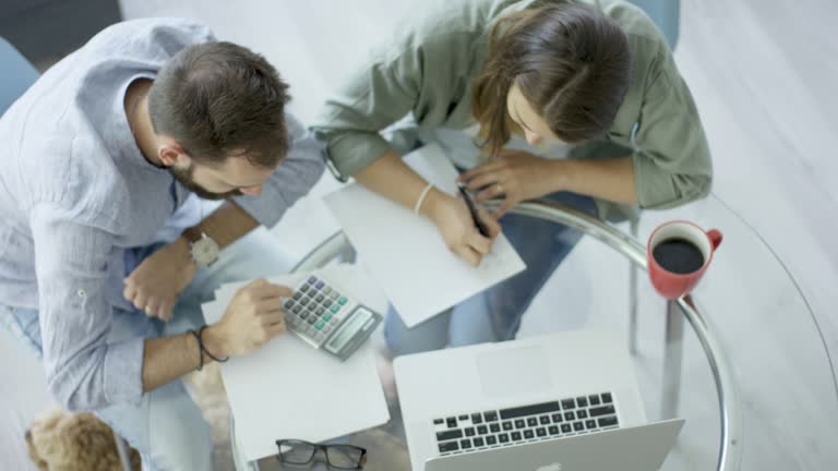 Loan Comparison Services in Bryan, TX